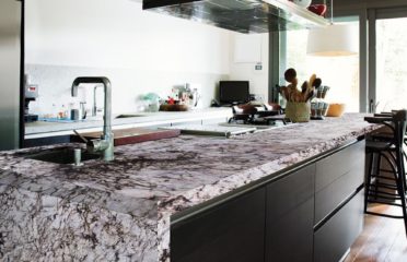 Stoneworks- Cleveland