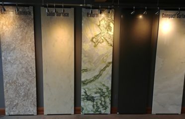 Cutting Edge Countertops – Troy